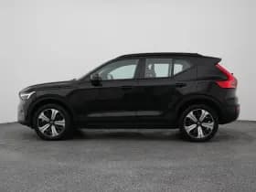 Volvo XC40 recharge core 70 kwh camera carplay warmtepomp thumbnail 14