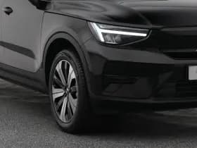 Volvo XC40 recharge core 70 kwh camera carplay warmtepomp thumbnail 18