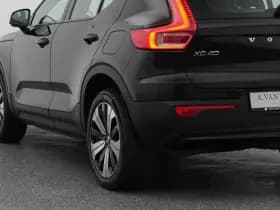 Volvo XC40 recharge core 70 kwh camera carplay warmtepomp thumbnail 19