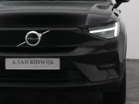 Volvo XC40 recharge core 70 kwh camera carplay warmtepomp thumbnail 20