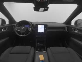 Volvo XC40 recharge core 70 kwh camera carplay warmtepomp thumbnail 3