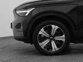 Volvo XC40 recharge core 70 kwh camera carplay warmtepomp thumbnail 22