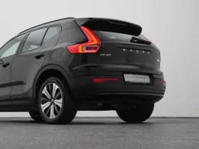 Volvo XC40 recharge core 70 kwh camera carplay warmtepomp thumbnail 23