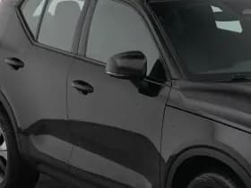 Volvo XC40 recharge core 70 kwh camera carplay warmtepomp thumbnail 24