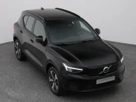 Volvo XC40 recharge core 70 kwh camera carplay warmtepomp thumbnail 25