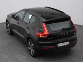 Volvo XC40 recharge core 70 kwh camera carplay warmtepomp thumbnail 26