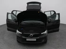 Volvo XC40 recharge core 70 kwh camera carplay warmtepomp thumbnail 28