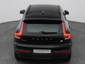 Volvo XC40 recharge core 70 kwh camera carplay warmtepomp thumbnail 29