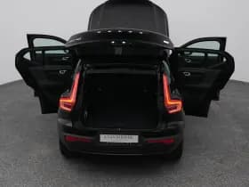 Volvo XC40 recharge core 70 kwh camera carplay warmtepomp thumbnail 30