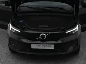 Volvo XC40 recharge core 70 kwh camera carplay warmtepomp thumbnail 31