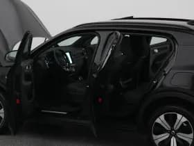 Volvo XC40 recharge core 70 kwh camera carplay warmtepomp thumbnail 32