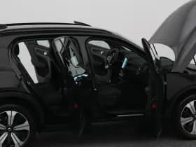 Volvo XC40 recharge core 70 kwh camera carplay warmtepomp thumbnail 33