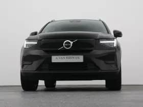 Volvo XC40 recharge core 70 kwh camera carplay warmtepomp thumbnail 34