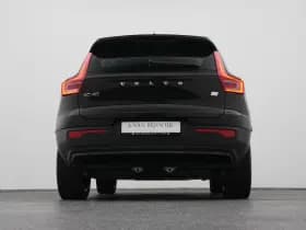 Volvo XC40 recharge core 70 kwh camera carplay warmtepomp thumbnail 35