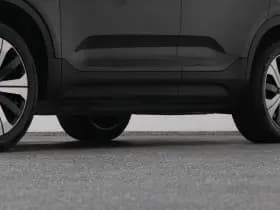 Volvo XC40 recharge core 70 kwh camera carplay warmtepomp thumbnail 36