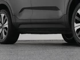 Volvo XC40 recharge core 70 kwh camera carplay warmtepomp thumbnail 37