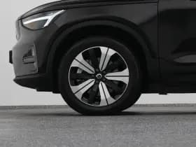 Volvo XC40 recharge core 70 kwh camera carplay warmtepomp thumbnail 38