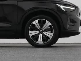 Volvo XC40 recharge core 70 kwh camera carplay warmtepomp thumbnail 41