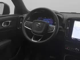 Volvo XC40 recharge core 70 kwh camera carplay warmtepomp thumbnail 8