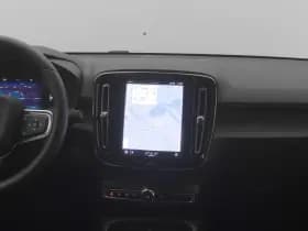Volvo XC40 recharge core 70 kwh camera carplay warmtepomp thumbnail 9