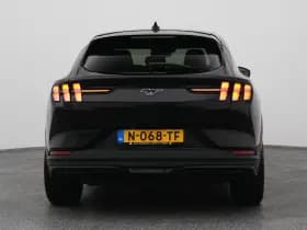 Ford Mustang mach e rwd 75 kwh keyless leder b o adaptive stoelverw 360 thumbnail 11