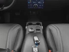Ford Mustang mach e rwd 75 kwh keyless leder b o adaptive stoelverw 360 thumbnail 13