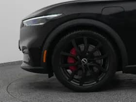 Ford Mustang mach e rwd 75 kwh keyless leder b o adaptive stoelverw 360 thumbnail 22