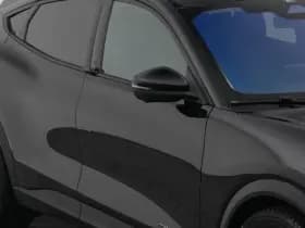 Ford Mustang mach e rwd 75 kwh keyless leder b o adaptive stoelverw 360 thumbnail 24