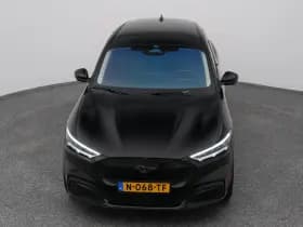 Ford Mustang mach e rwd 75 kwh keyless leder b o adaptive stoelverw 360 thumbnail 27