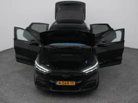Ford Mustang mach e rwd 75 kwh keyless leder b o adaptive stoelverw 360 thumbnail 28