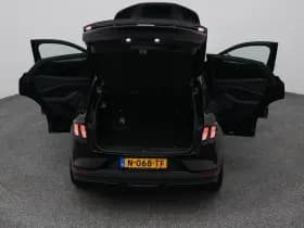 Ford Mustang mach e rwd 75 kwh keyless leder b o adaptive stoelverw 360 thumbnail 30