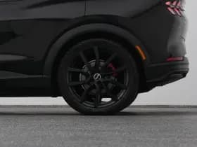 Ford Mustang mach e rwd 75 kwh keyless leder b o adaptive stoelverw 360 thumbnail 41