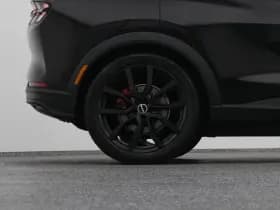 Ford Mustang mach e rwd 75 kwh keyless leder b o adaptive stoelverw 360 thumbnail 42