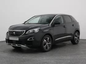 Peugeot 3008 1 2 puretech 130 pk automaat allure 360 keyless carplay