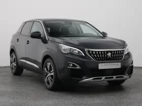 Peugeot 3008 1 2 puretech 130 pk automaat allure 360 keyless carplay thumbnail 2