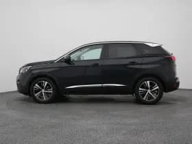 Peugeot 3008 1 2 puretech 130 pk automaat allure 360 keyless carplay thumbnail 13