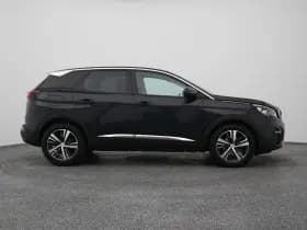 Peugeot 3008 1 2 puretech 130 pk automaat allure 360 keyless carplay thumbnail 14