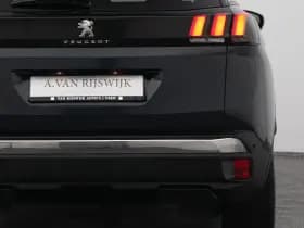 Peugeot 3008 1 2 puretech 130 pk automaat allure 360 keyless carplay thumbnail 20