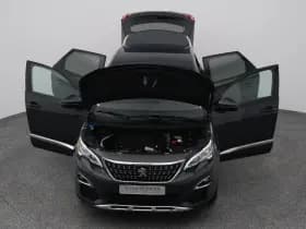 Peugeot 3008 1 2 puretech 130 pk automaat allure 360 keyless carplay thumbnail 27