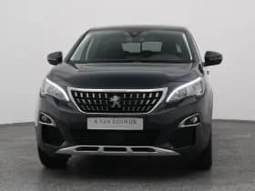 Peugeot 3008 1 2 puretech 130 pk automaat allure 360 keyless carplay thumbnail 9