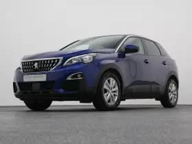 Peugeot 3008 1 2 puretech active camera carplay thumbnail 15