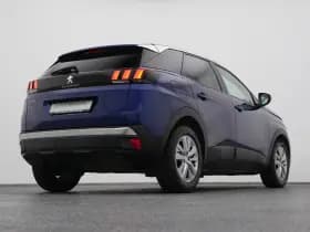 Peugeot 3008 1 2 puretech active camera carplay thumbnail 16