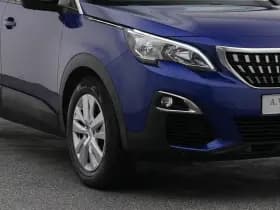 Peugeot 3008 1 2 puretech active camera carplay thumbnail 17