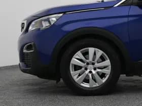 Peugeot 3008 1 2 puretech active camera carplay thumbnail 21