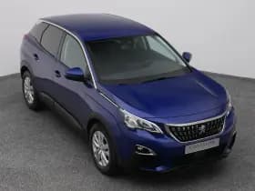 Peugeot 3008 1 2 puretech active camera carplay thumbnail 24