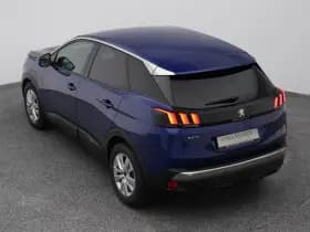 Peugeot 3008 1 2 puretech active camera carplay thumbnail 25