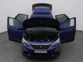 Peugeot 3008 1 2 puretech active camera carplay thumbnail 27