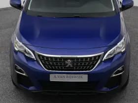 Peugeot 3008 1 2 puretech active camera carplay thumbnail 30