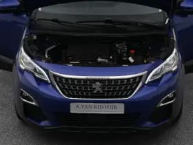 Peugeot 3008 1 2 puretech active camera carplay thumbnail 31