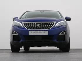 Peugeot 3008 1 2 puretech active camera carplay thumbnail 35